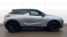 DS 3 Crossback 1.2 PureTech Performance Line 5dr Petrol 